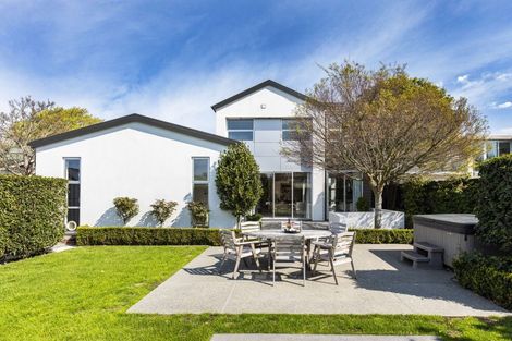 Photo of property in 26 Hartley Avenue, Strowan, Christchurch, 8052