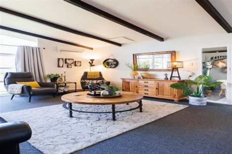 Photo of property in 7 Dampier Avenue, Awapuni, Palmerston North, 4412