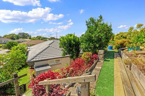 Photo of property in 4 Palm Court, Mount Maunganui, 3116