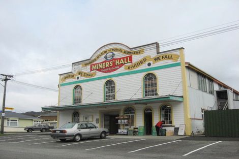 Photo of property in 5 Mcgowan Street, Runanga, 7803