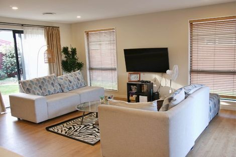 Photo of property in 10 Euphrasie Drive, Aidanfield, Christchurch, 8025