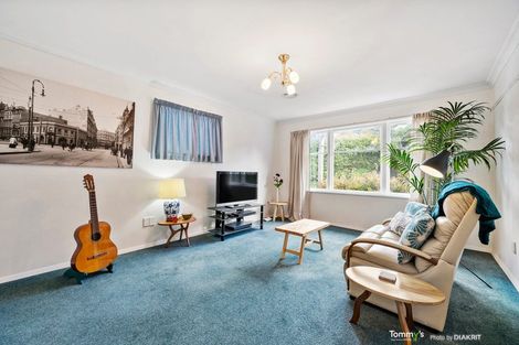 Photo of property in 36b Simla Crescent, Khandallah, Wellington, 6035