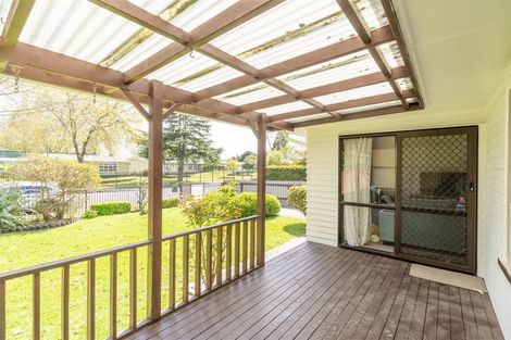 Photo of property in 84 Insoll Avenue, Enderley, Hamilton, 3214