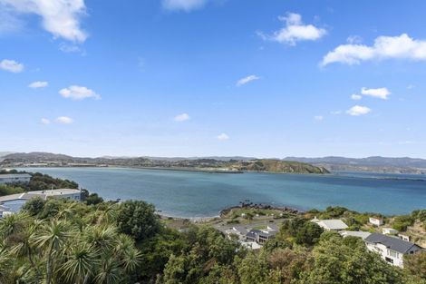 Photo of property in 97 View Road, Houghton Bay, Wellington, 6023
