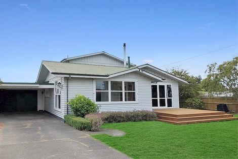 Photo of property in 74 Bredins Line, Marton, 4710