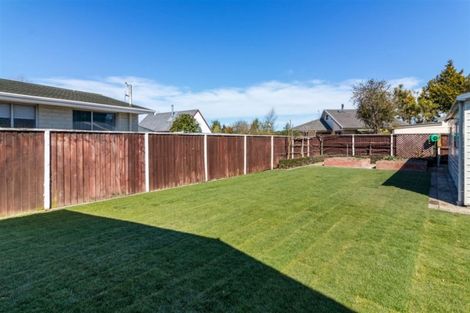 Photo of property in 5 Cintra Place, Casebrook, Christchurch, 8051
