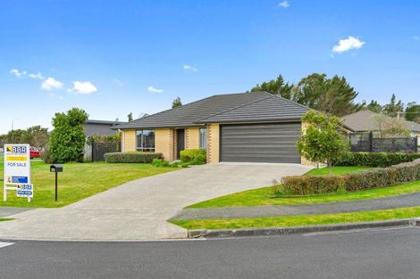 Photo of property in 35 Karo Street, Ruakaka, 0116
