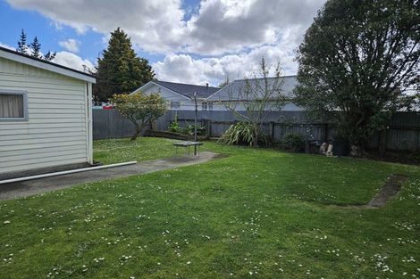 Photo of property in 167 Maxwells Line, Awapuni, Palmerston North, 4412