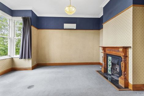 Photo of property in 39 Garden Road, Northland, Wellington, 6012