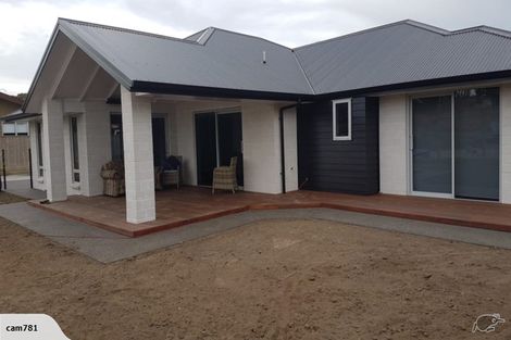 Photo of property in 55b Allen Street, Morrinsville, 3300