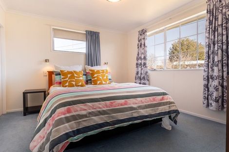 Photo of property in 6 Sealy Street, Twizel, 7901