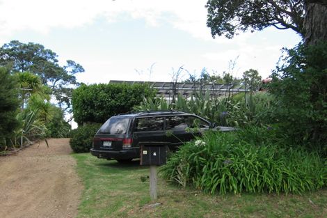 Photo of property in 4 Cory Road, Palm Beach, Waiheke Island, 1081