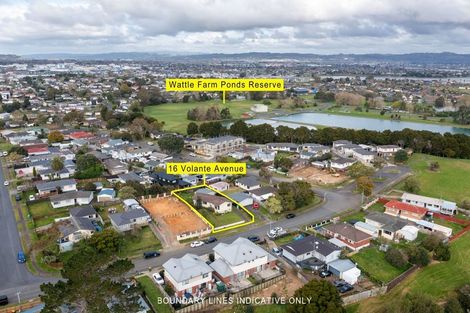 Photo of property in 16 Volante Avenue, Wattle Downs, Auckland, 2103