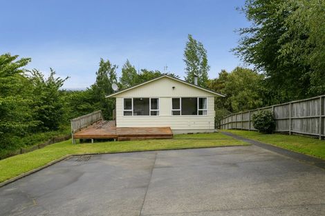 Photo of property in 71 Birch Street, Hilltop, Taupo, 3330