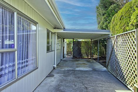 Photo of property in 122a Pownall Street, Masterton, 5810