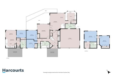 Photo of property in 65 Rhinevale Close, Henderson, Auckland, 0612