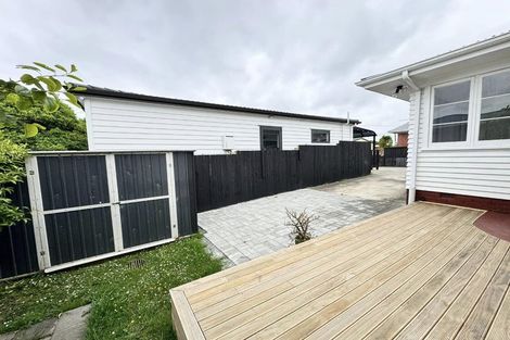 Photo of property in 45 Puriri Road, Manurewa, Auckland, 2102