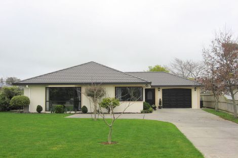 Photo of property in 684 Queen Street East, Levin, 5510