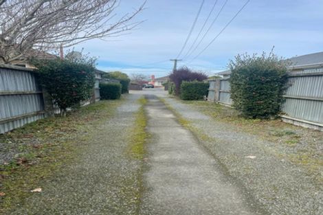 Photo of property in 94 Kendal Avenue, Burnside, Christchurch, 8053