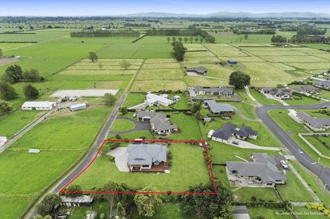 Photo of property in 115a Grattan Road, Te Aroha, 3392