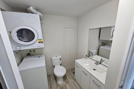 Photo of property in Palm Grove Apartments, 1/13c Palm Grove, Berhampore, Wellington, 6023