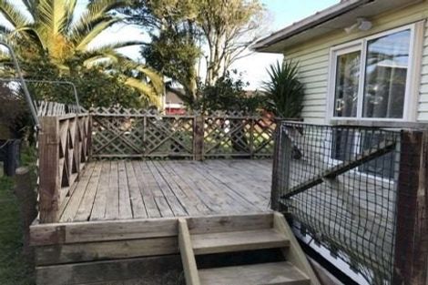 Photo of property in 4a Glenora Road, Takanini, 2112