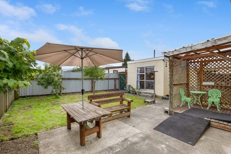 Photo of property in 97 Howick Road, Redwoodtown, Blenheim, 7201