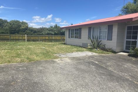Photo of property in 28 Trimdon Street, Randwick Park, Auckland, 2105