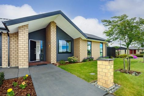 Photo of property in 29 Pakura Street, Lincoln, 7608