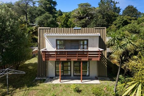 Photo of property in 27 Brougham Street, Nelson South, Nelson, 7010