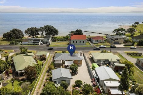 Photo of property in 720 Tararu Sh25 Road, Thames, 3500