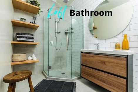 Photo of property in 47 Waipuia Place, Greenhithe, Auckland, 0632