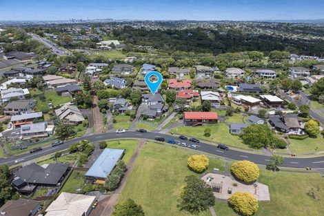 Photo of property in 2/20 Bronzewing Terrace, Unsworth Heights, Auckland, 0632