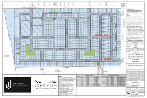 Photo of property in 1 Longview Drive, Lake Hawea, 9382