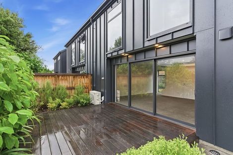 Photo of property in 3/59 Thackeray Place, Waltham, Christchurch, 8023