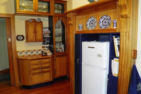 Photo of property in 14 Till Street, South Hill, Oamaru, 9400