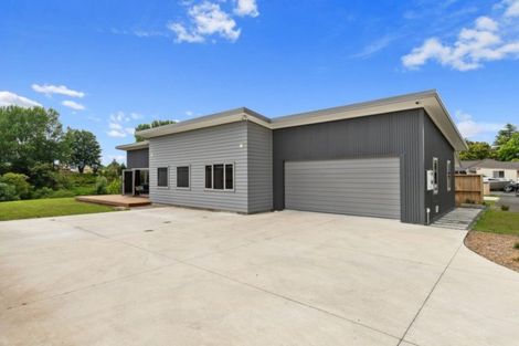 Photo of property in 3 Vi Taha Lane, Ngaruawahia, 3720