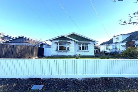 Photo of property in 45 Jacobs Street, St Albans, Christchurch, 8014