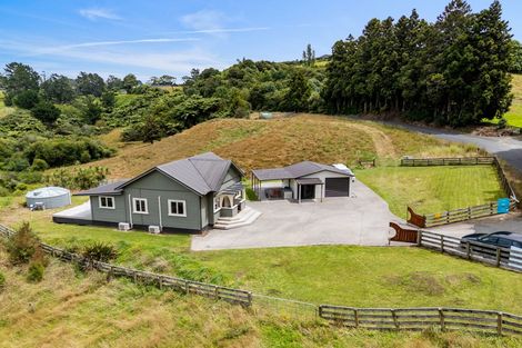 Photo of property in 169 Mangati Road, Puketotara, Te Awamutu, 3876