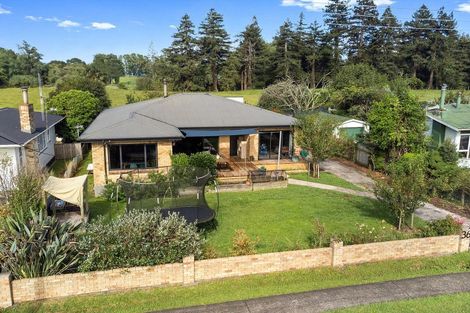 Photo of property in 36 Ngarua Road, Waitoa, 3310