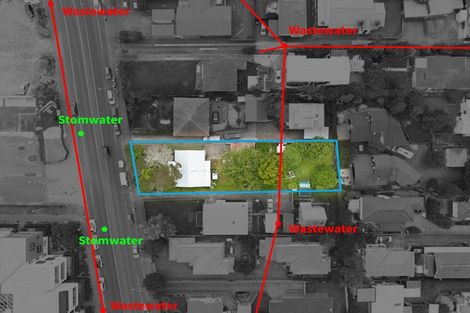 Photo of property in 906 Mount Eden Road, Three Kings, Auckland, 1024