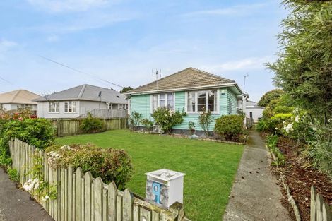 Photo of property in 9 Nalder Place, Linwood, Christchurch, 8062