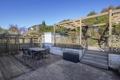 Photo of property in 108 Maryhill Terrace, Maryhill, Dunedin, 9011