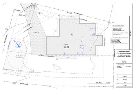 Photo of property in 3 Helenvale Crescent, Pokeno, 2402