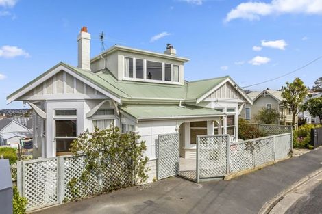 Photo of property in 18 Kilgour Street, Roslyn, Dunedin, 9010