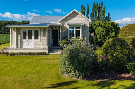 Photo of property in 357 Hook School Road, Makikihi, Waimate, 7978