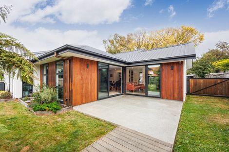 Photo of property in 91 Fitzroy Street, Terrace End, Palmerston North, 4410