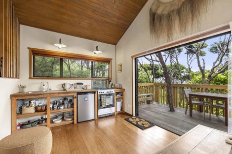Photo of property in 1644b Whaanga Road, Raglan, 3296