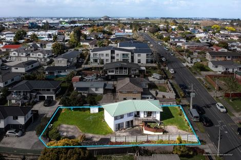 Photo of property in 104 Hillside Road, Papatoetoe, Auckland, 2025