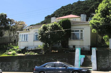 Photo of property in 149 Owen Street, Newtown, Wellington, 6021